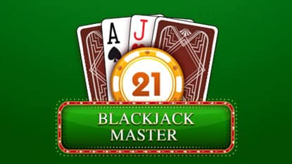 Blackjack Master