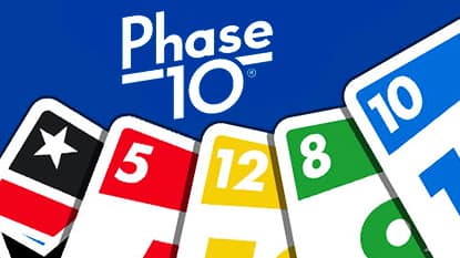 Phase 10