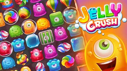 Jelly Crush