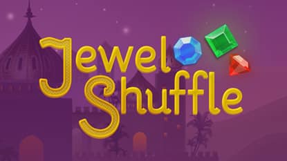 Jewel Shuffle
