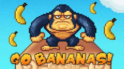 Go Bananas