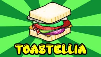 Toastellia