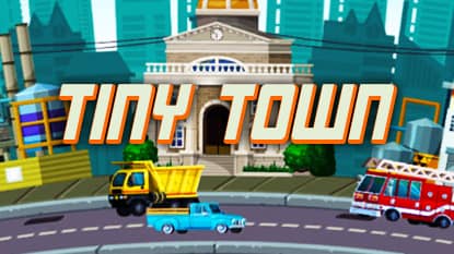 Tiny Town