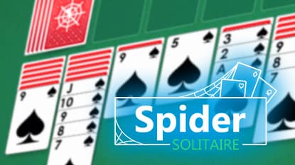 Spider Solitaire