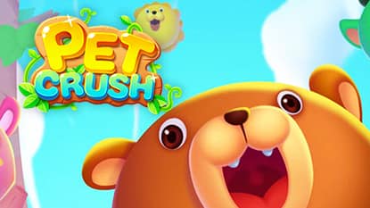 Pet Crush