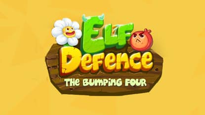 Elf Defence