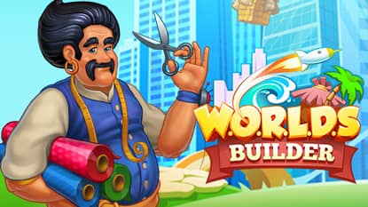 Worlds Builder