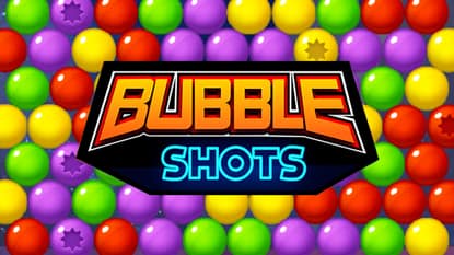 Bubble Shots