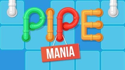 Pipe Mania