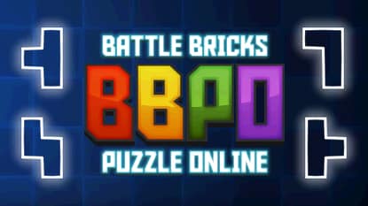 Battle Bricks Puzzle Online