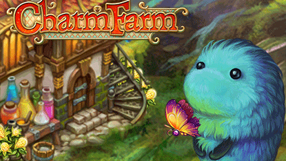 Charm Farm