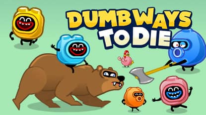 Dumb Ways to Die
