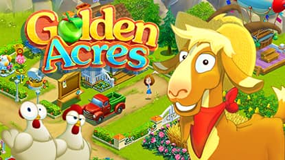 Golden Acres