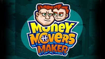 Money Movers Maker