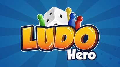 Ludo Hero