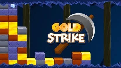 Gold Strike
