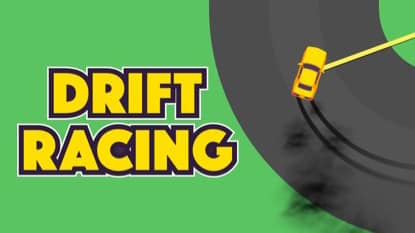 Drift Racing