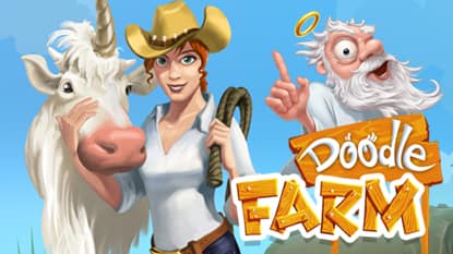 Doodle Farm