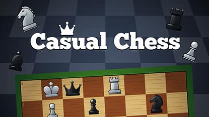 Casual Chess