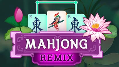 Mahjong Remix