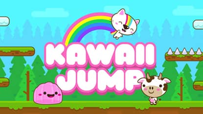 Kawaii Jump