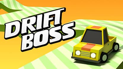 Drift Boss