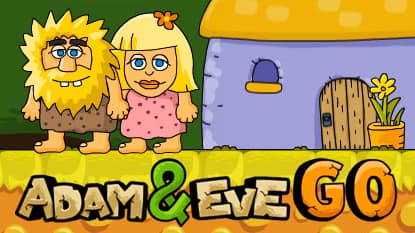 Adam and Eve GO