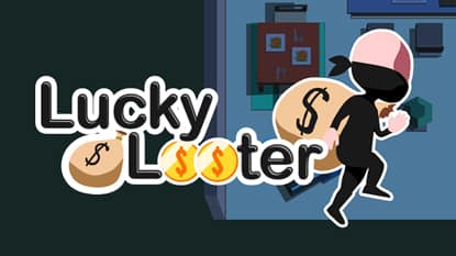 Lucky Looter
