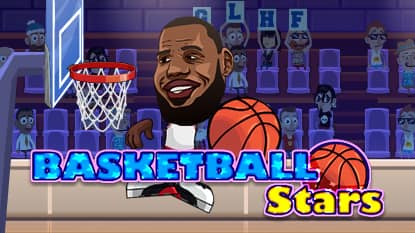 Basketball Stars