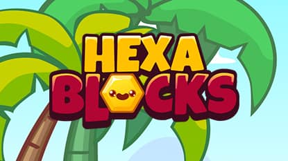 Hexa Blocks