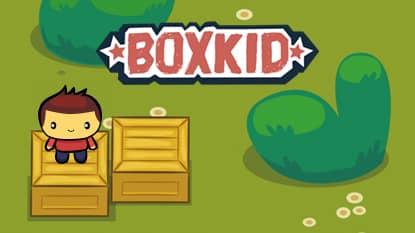 Boxkid