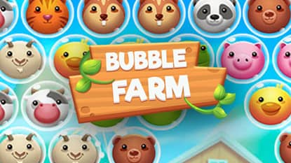 Bubble Farm
