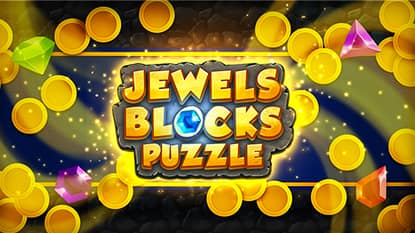 Jewels Block Puzzle
