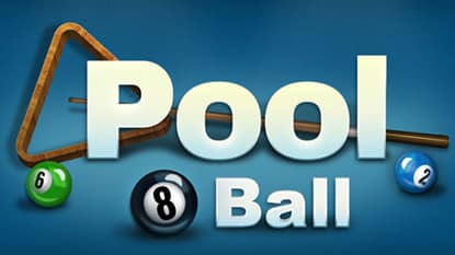 8 Ball Pool