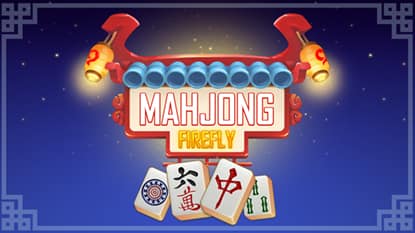 Mahjong Firefly