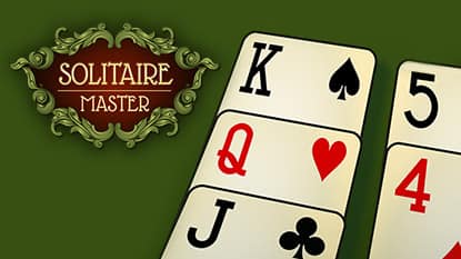 Solitaire Master