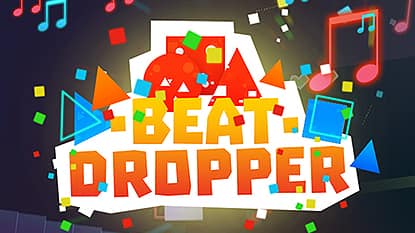 Beat Dropper