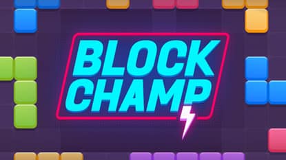 Block Champ