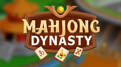 Mahjong Dynasty