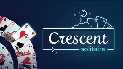 Crescent Solitaire