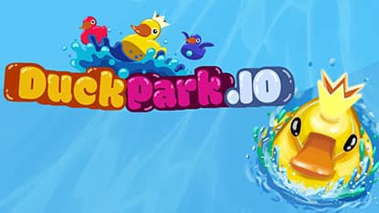 Duckpark.io