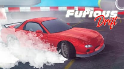 Furious Drift