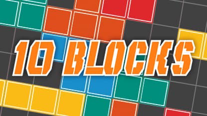 10 Blocks