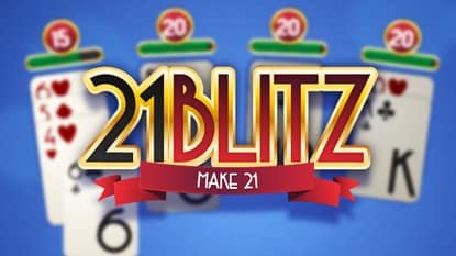 21 Blitz