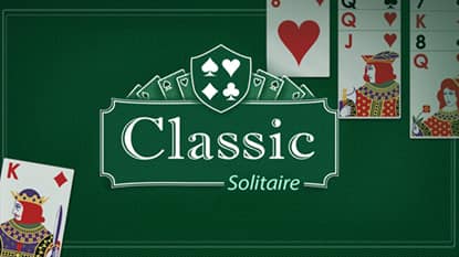 Classic Solitaire