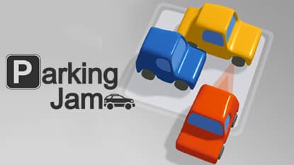 Parking Jam