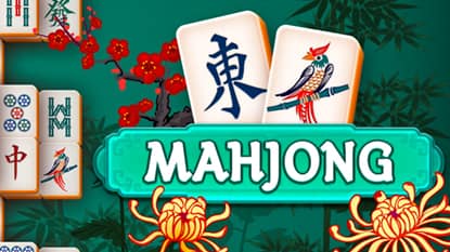 Mahjong
