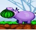 Hippo S Feeder Free Online Games Bgames Com