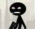 Stickman Fugitive