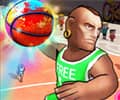 Basketball.io
